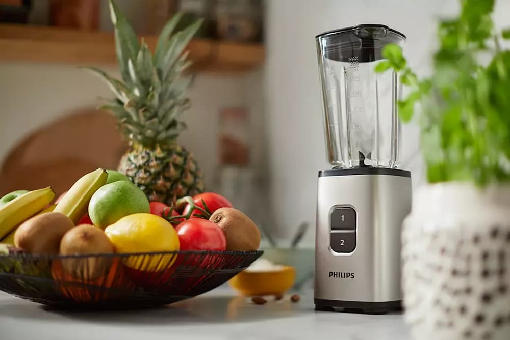 Philips HR2605/81 Daily Collection Mini Blender Online at Best Price in Malaysia only on