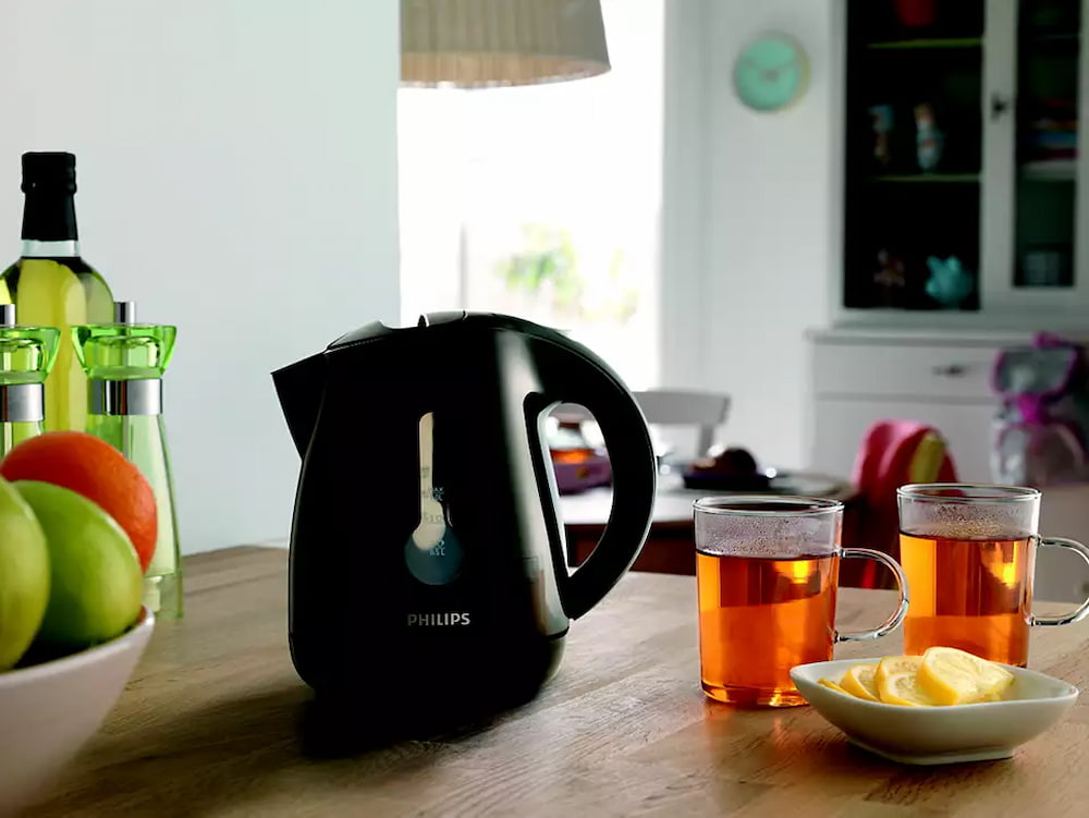 Philips HD4676 Viva Collection Electric Kettle Online at Best Price