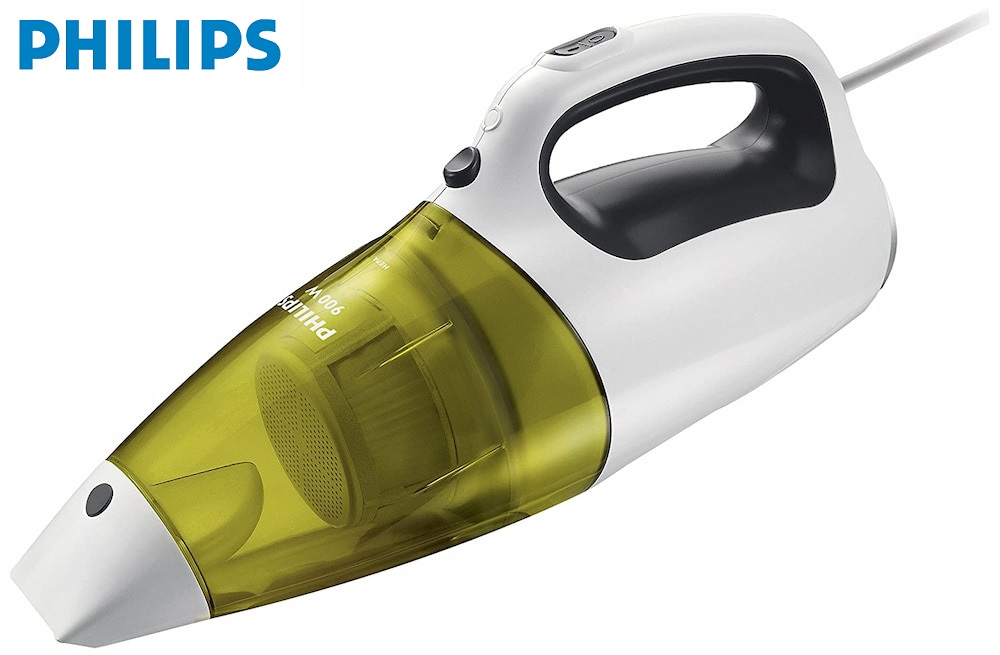 Philips FC6130 MiniVac Handheld Vacuum Cleaner Online at Best Price