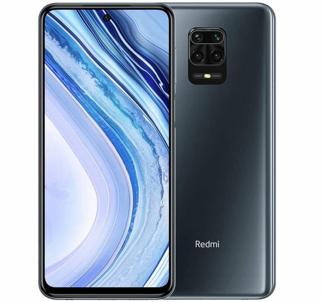 Xiaomi Redmi Note 9 Pro Smartphone 6GB RAM/ 128GB ROM Online at