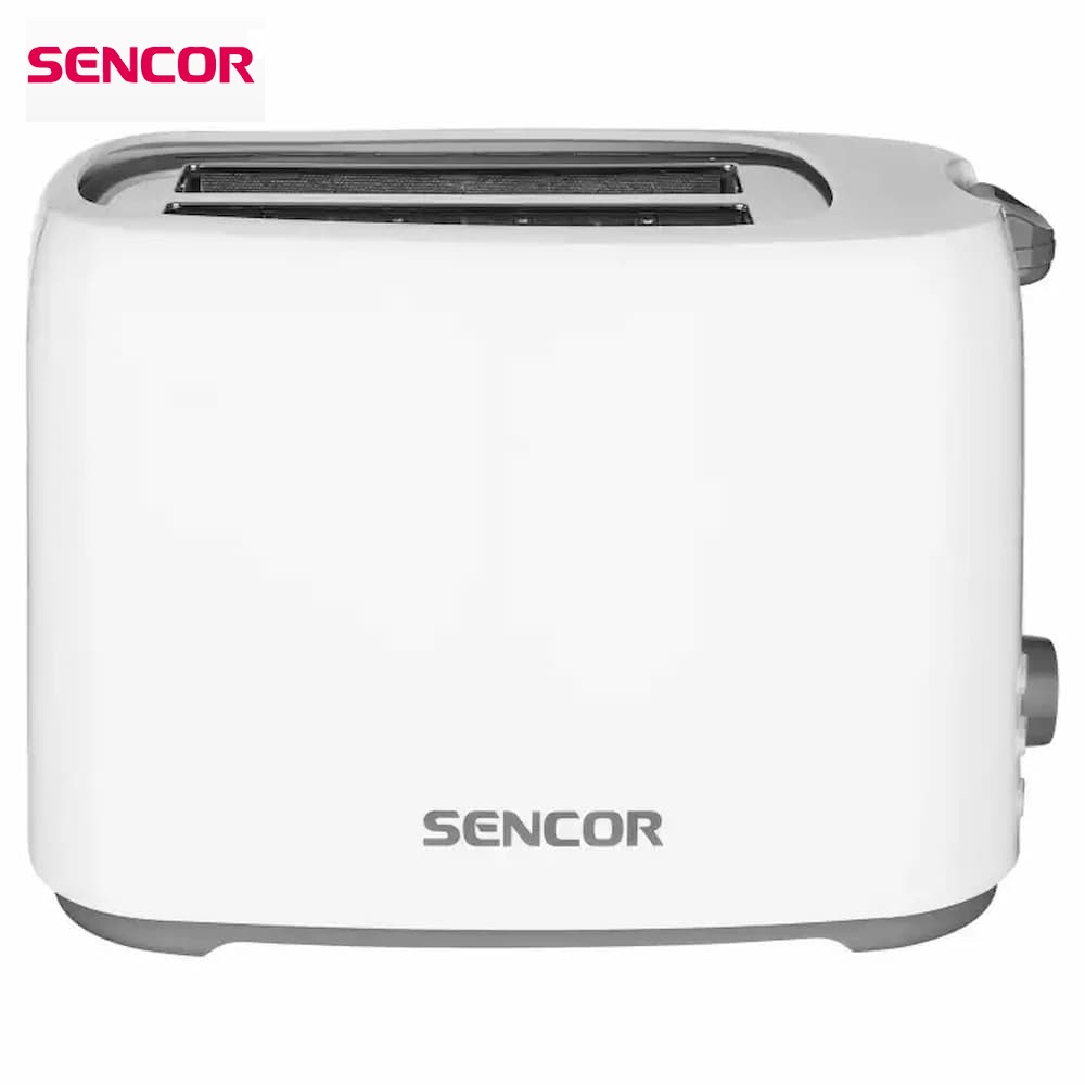 Sencor Electric Toaster White Online at Best Price in Singapore