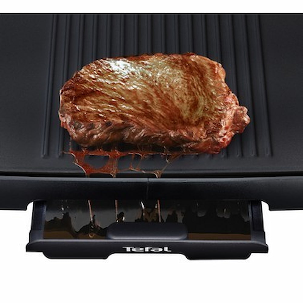 TEFAL TG3918 Plancha Malaga Compact Griller Online at Best Price in Singapore only on