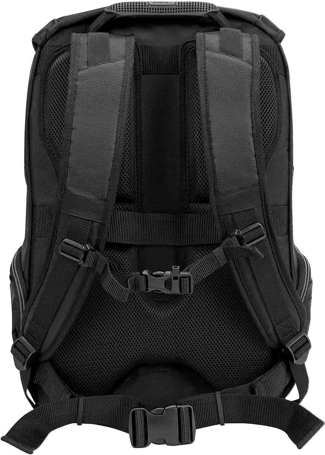 Targus 17.3 Inch Voyager II Travel and Commuter Business Backpack