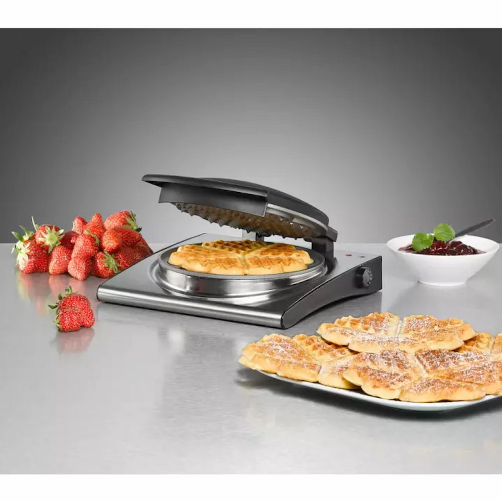 Rommelsbacher WA1000/E Waffle Maker Online at Best Price in