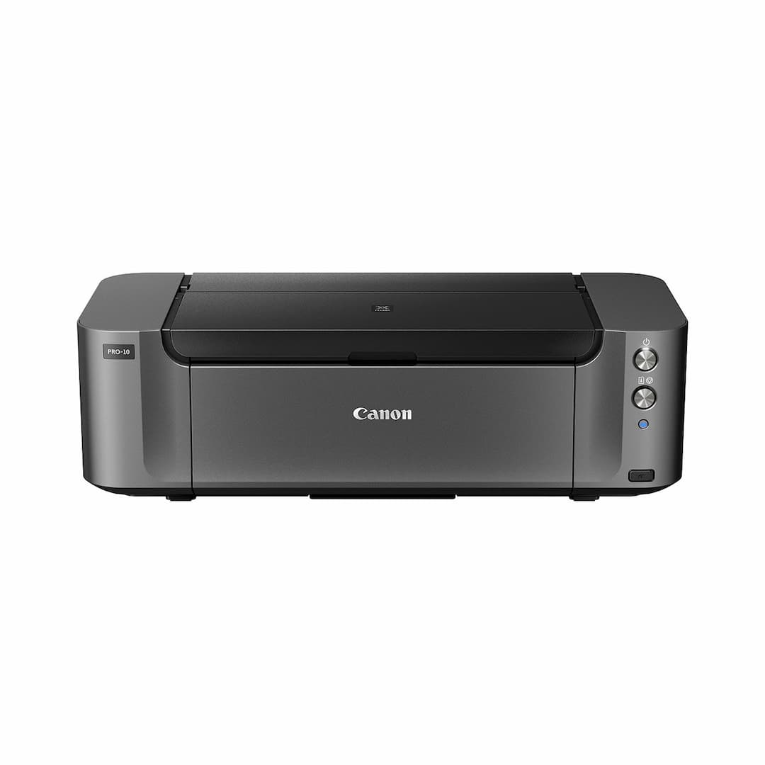 Canon Pixma Pro10 Professional Desktop Wireless Printer Online at