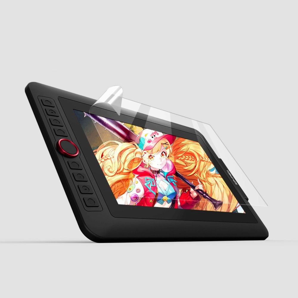 XPPEN AC45 Screen Protector Online at Best Price in Malaysia only on