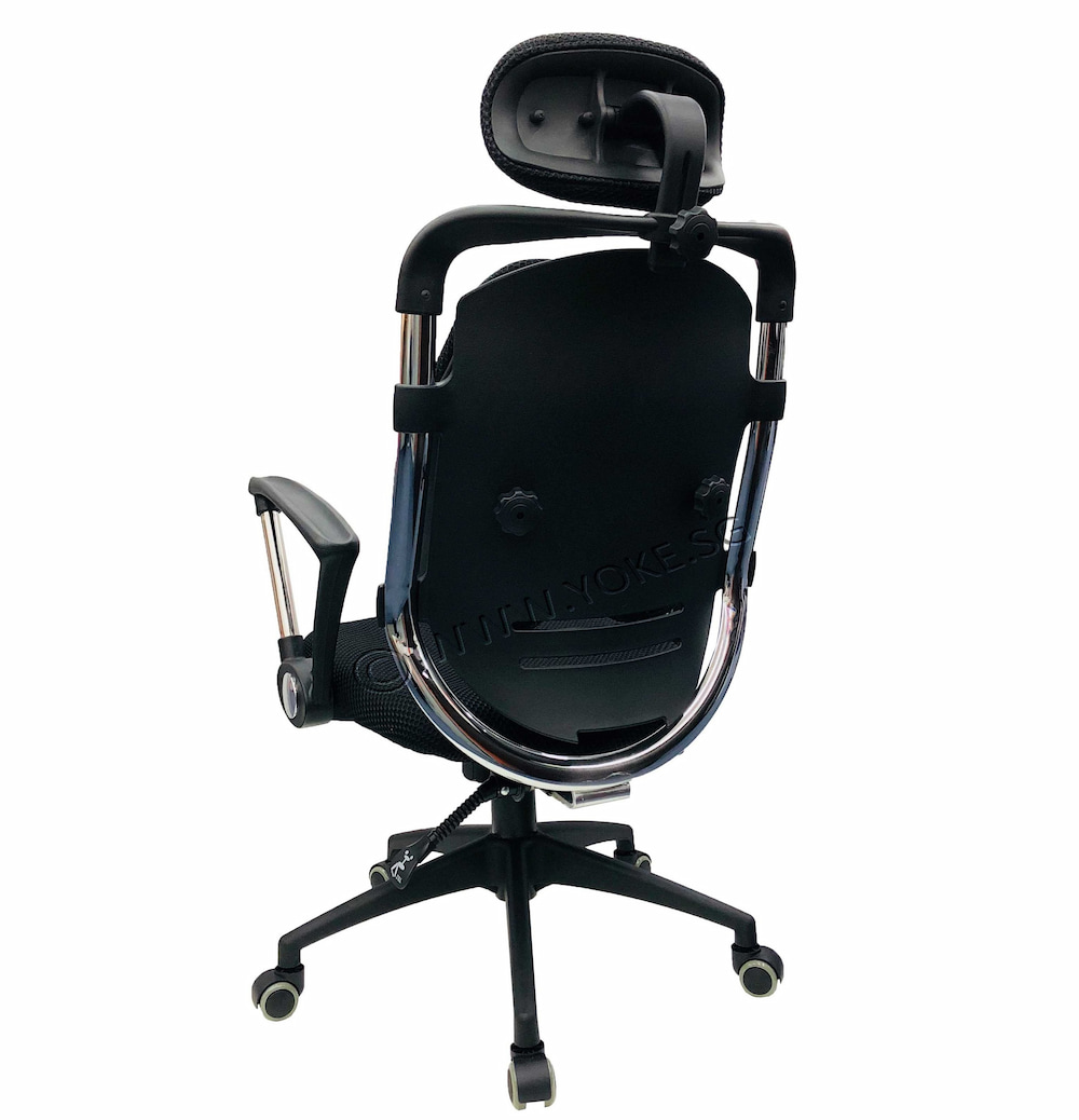 Yoke Korean Design Ergonomic Chair YOE A8 Online at Best Price in