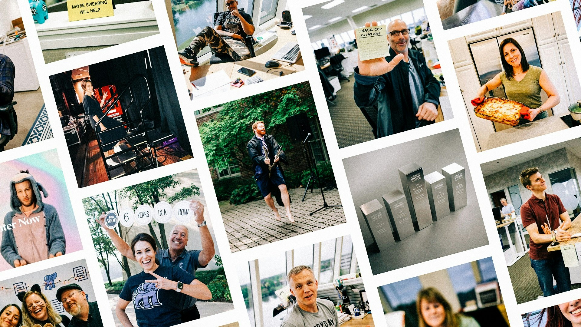 Marketing Careers Indianapolis Marketing Agency Element Three