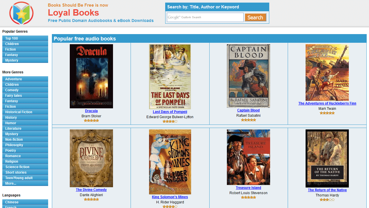 13 сервисов для удобного чтения на английском