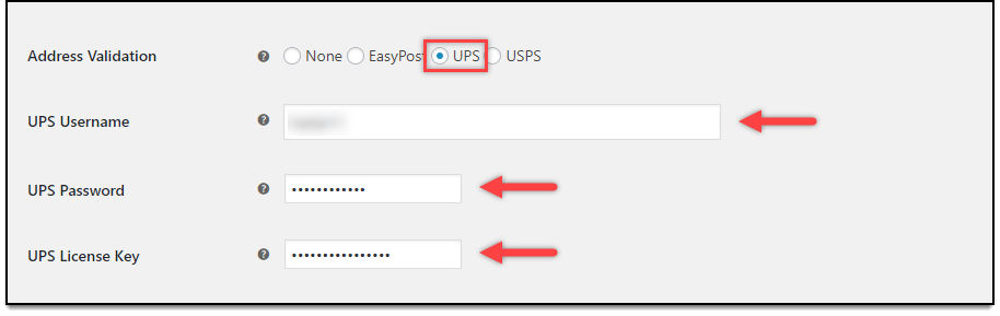 How to set up ELEX Address Validation & Google Address