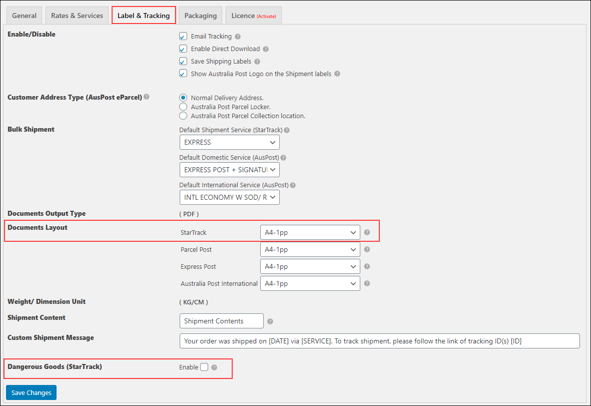 How to set up ELEX Australia Post Shipping Plugin with