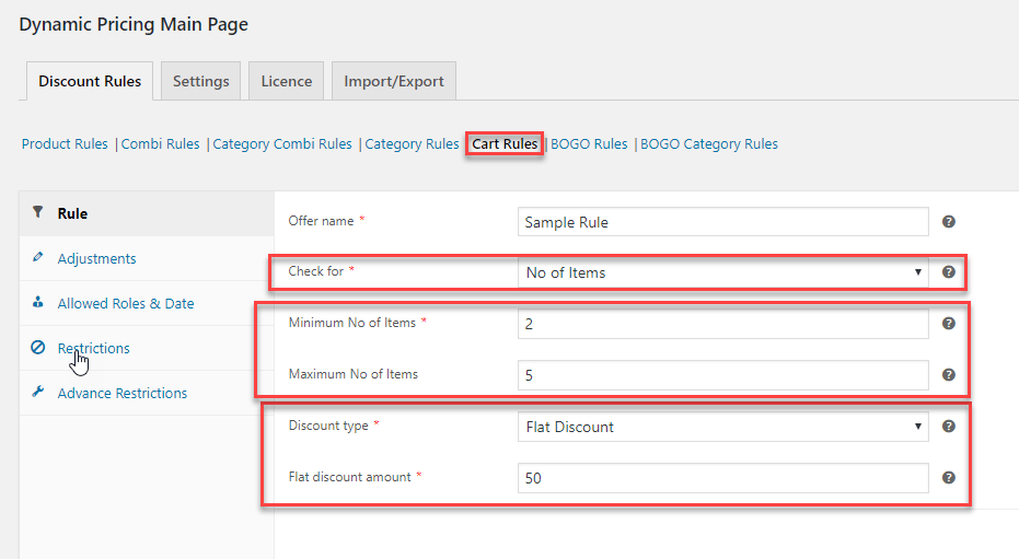 Steps to easily create a wholesale website using
