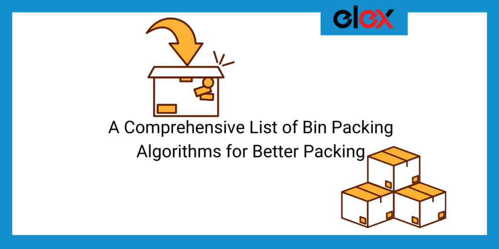 What Is Bin Packing Algorithm at Christy Simmons blog