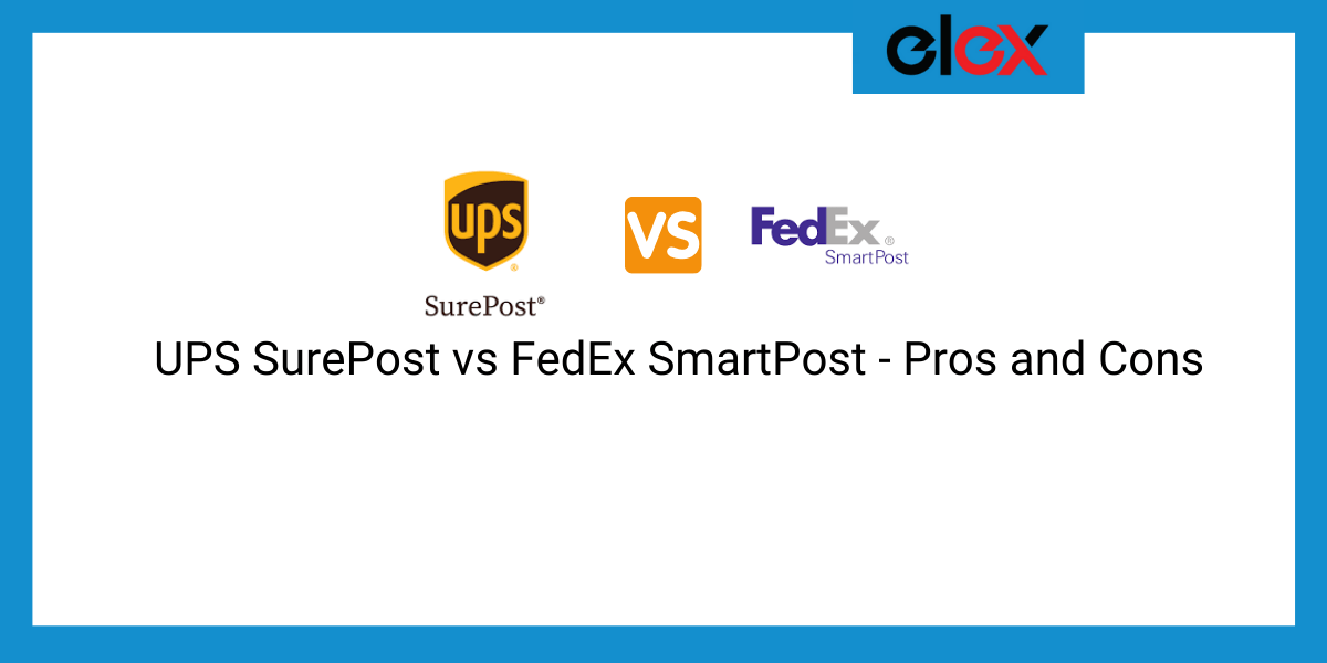 UPS SurePost®