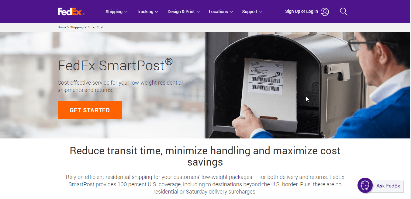 What is a UPS SurePost package? Refund Retriever