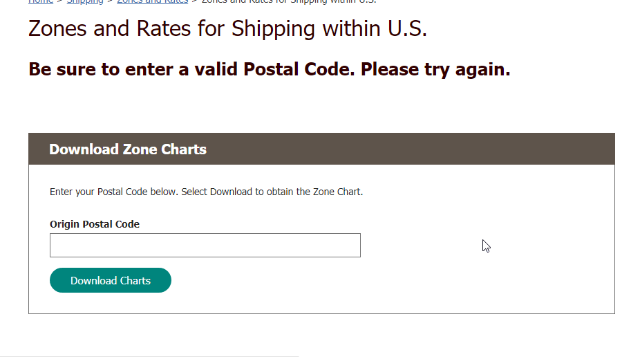 How International Shipping Zones Will Help you Ship Better