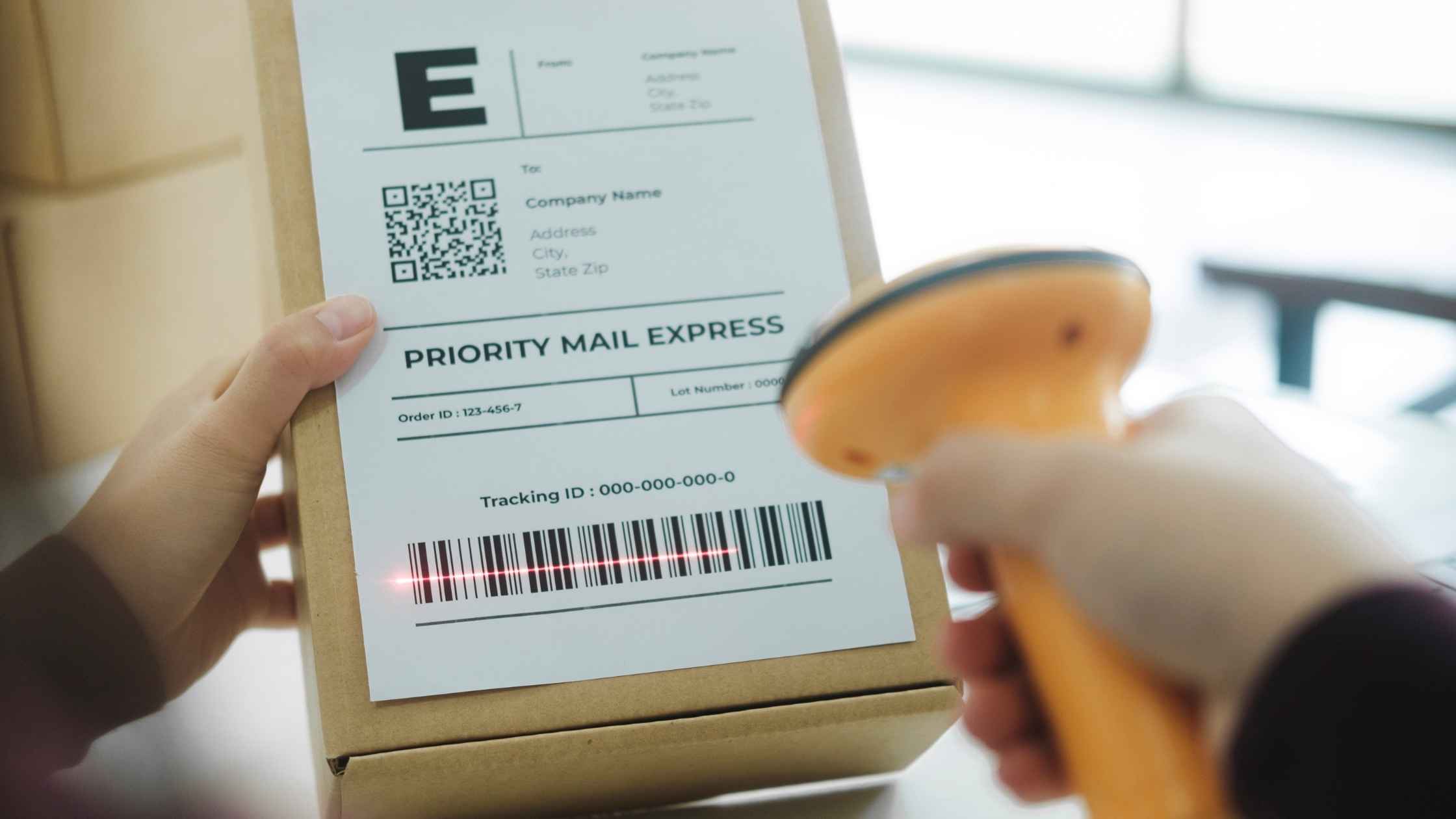 What is a Scan Form? Why is it important for Shipping? ELEXtensions