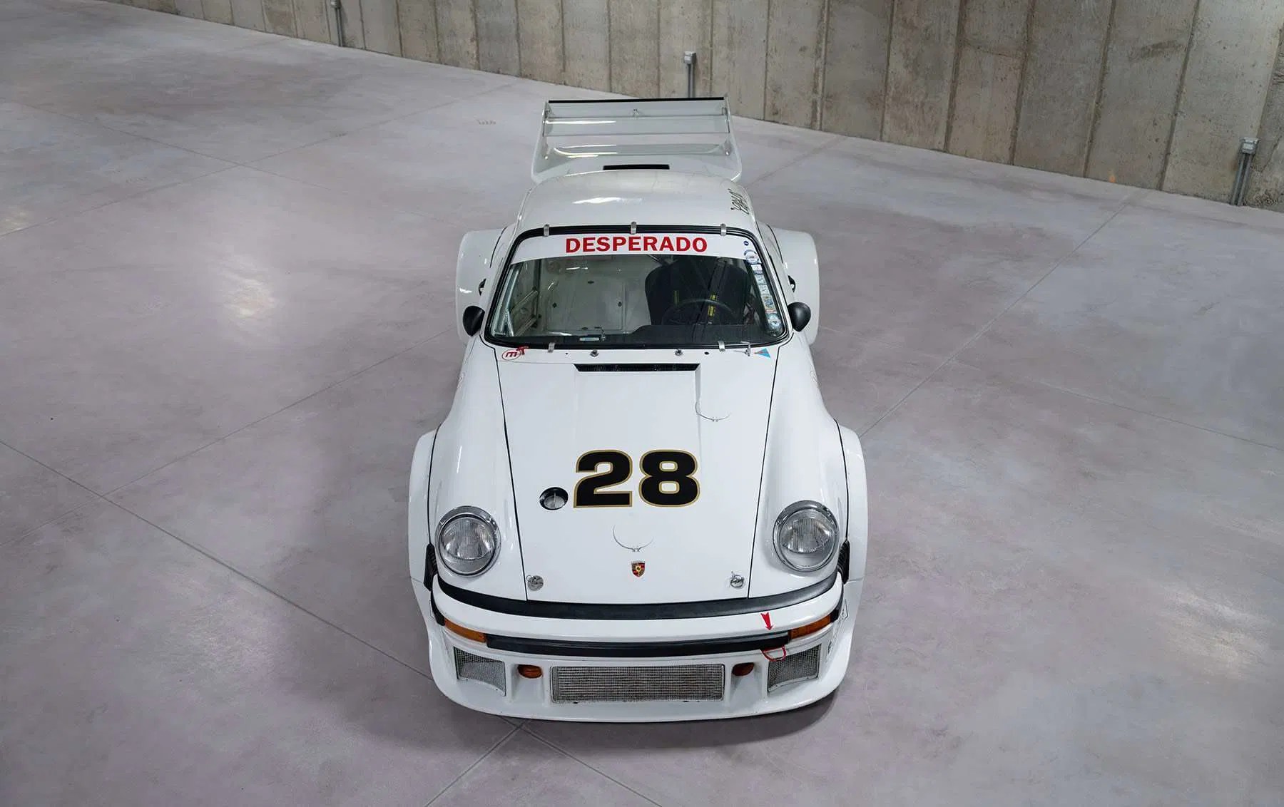 Porsche Auctions Elferspot Marketplace for Porsche Cars
