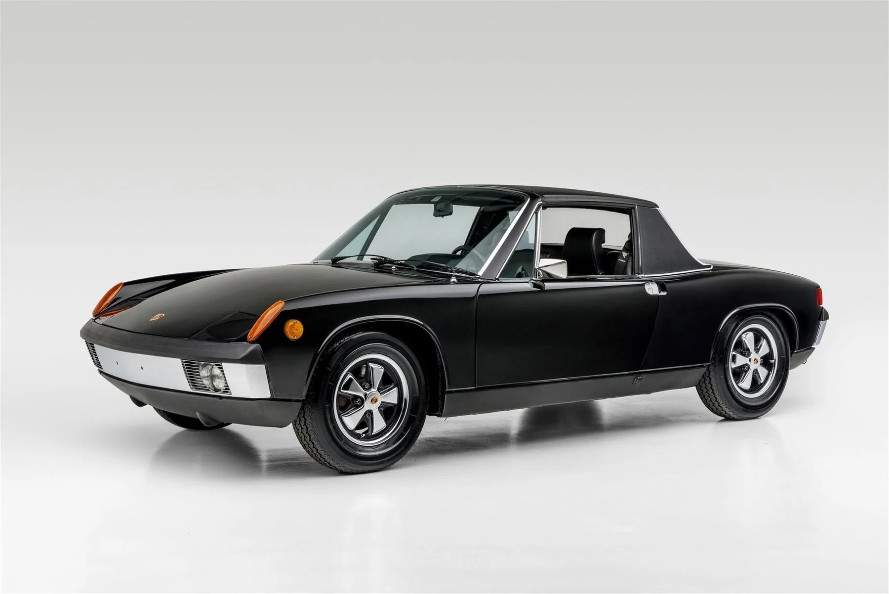 Porsche 914/6 1970 Marketplace for