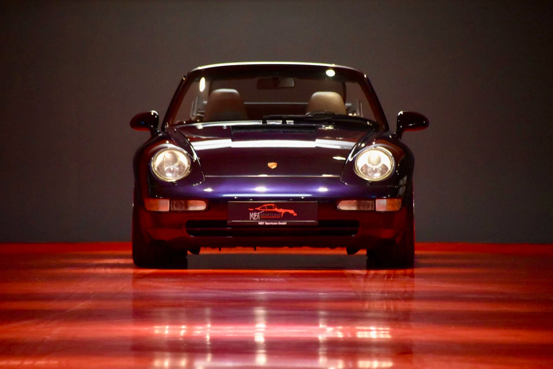 Porsche 911 Modified 1995 Marketplace for Porsche