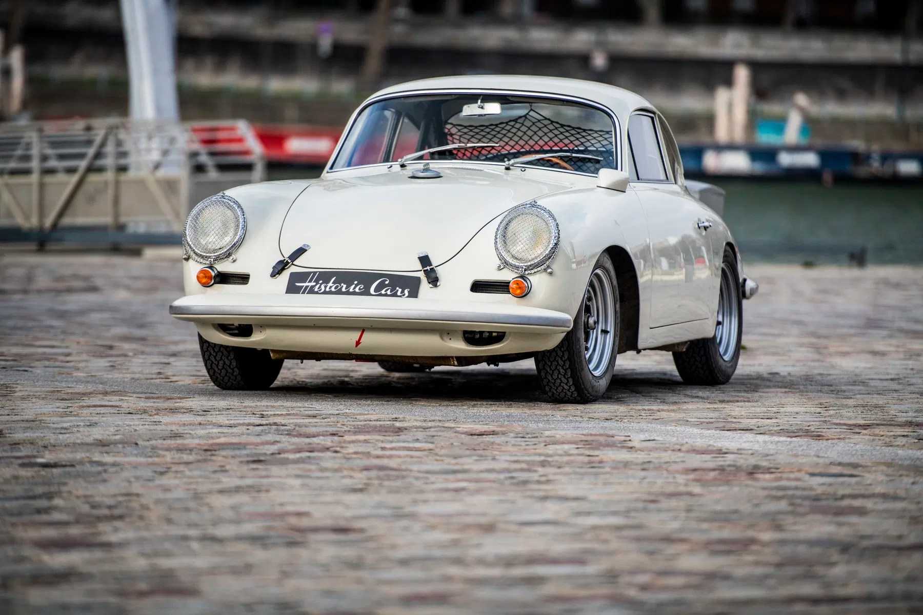 1962 Porsche (356) for sale Elferspot Marketplace for Porsche