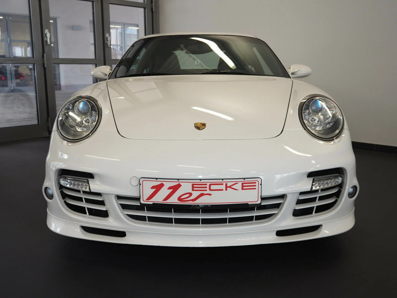 Porsche 997 Turbo 2008 Marktplatz für Porsche Sportwagen