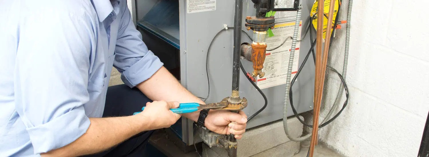 Heating Repair Elgin IL