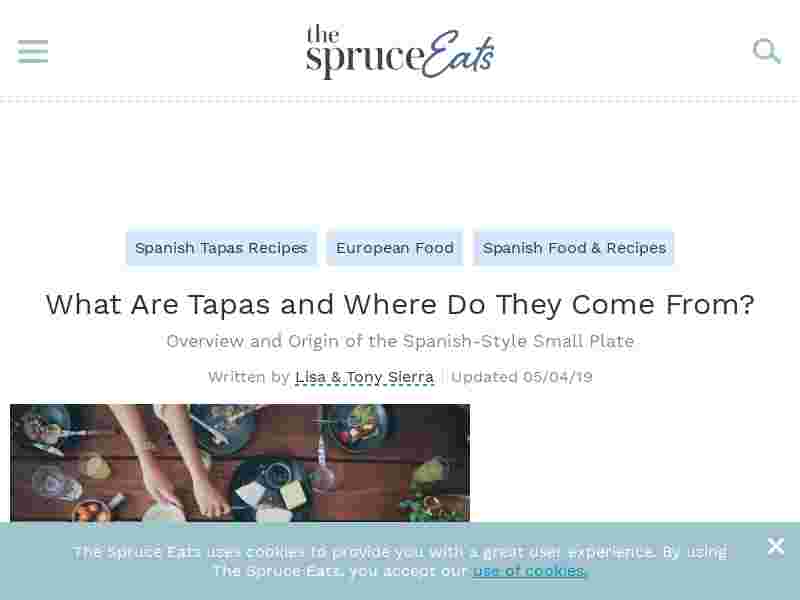 Discover Entertainment With Tapas A Guide To Subscribing And Enjoying