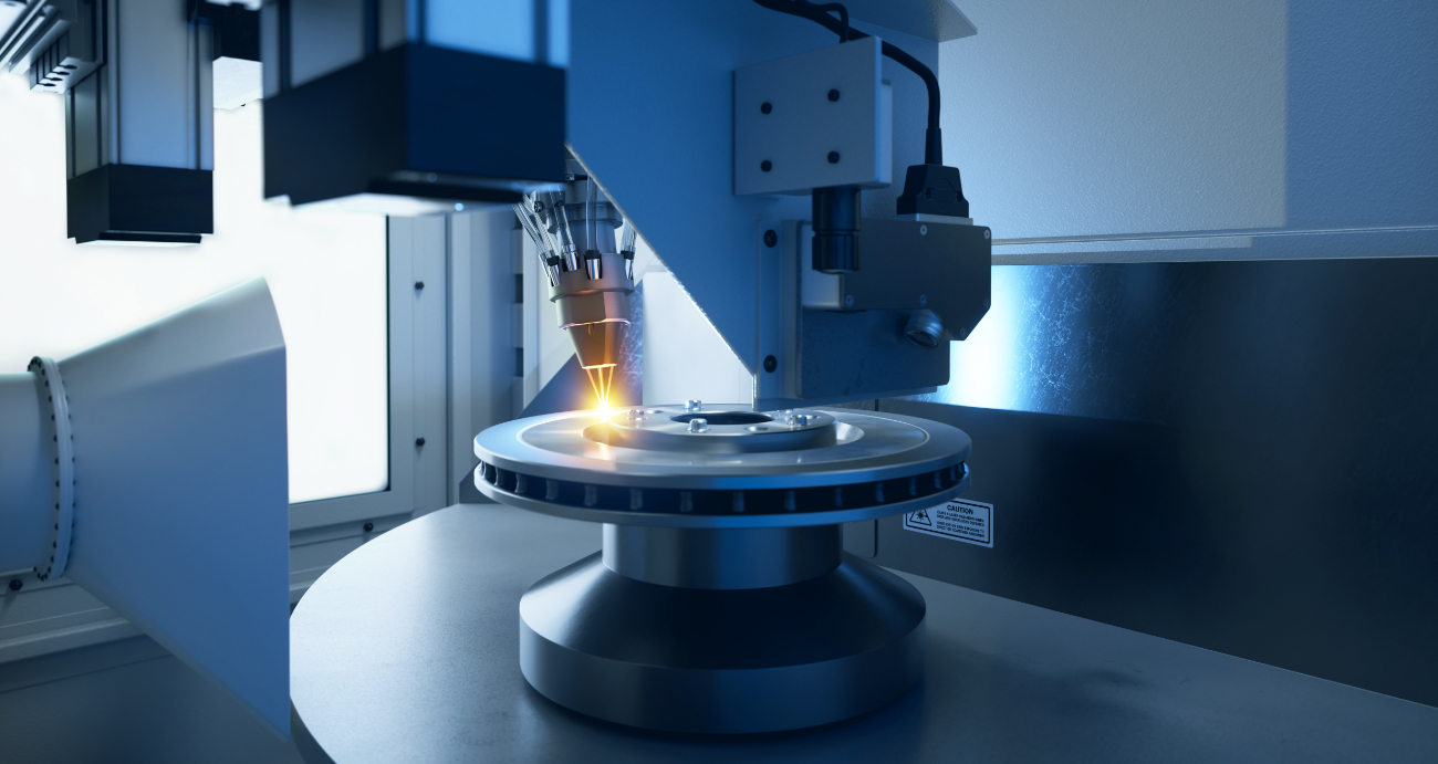 Machining brake disks with EMAG manufacturing solutions
