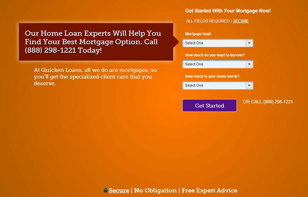 5 tips to improve your landing page conversions emfluence Digital