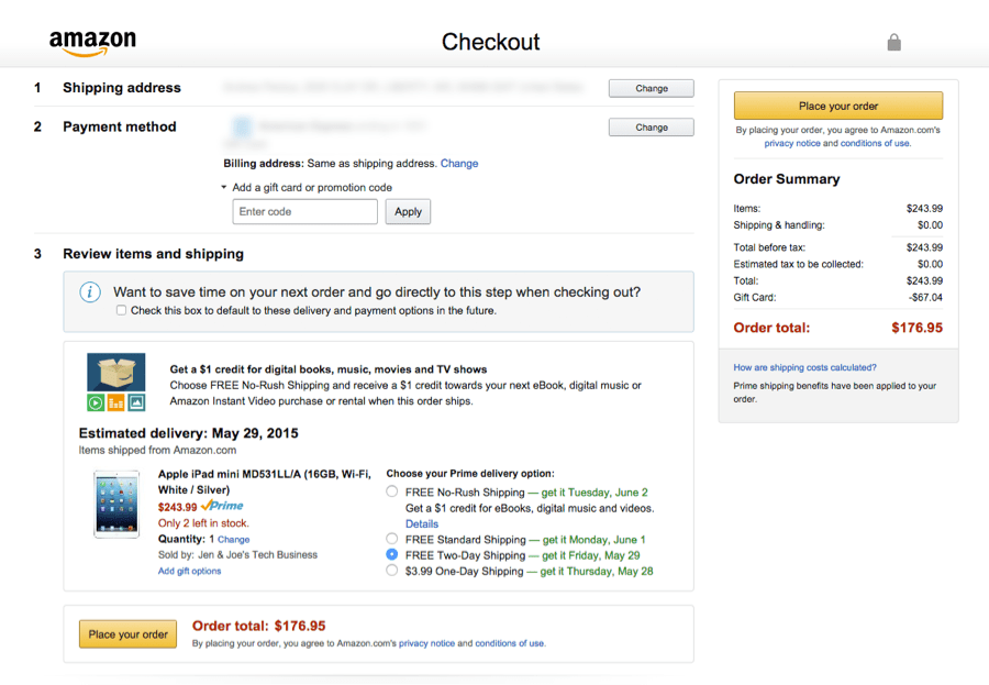 Is Your Checkout Process Causing Lost Conversions? emfluence Digital