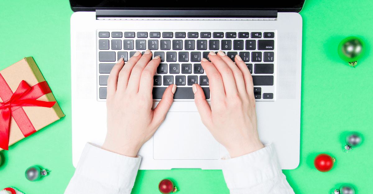 Setting Your Content Marketing Goals for the Holidays emfluence