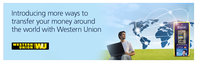 Transfer Money Around the World Emirates NBD Promotions