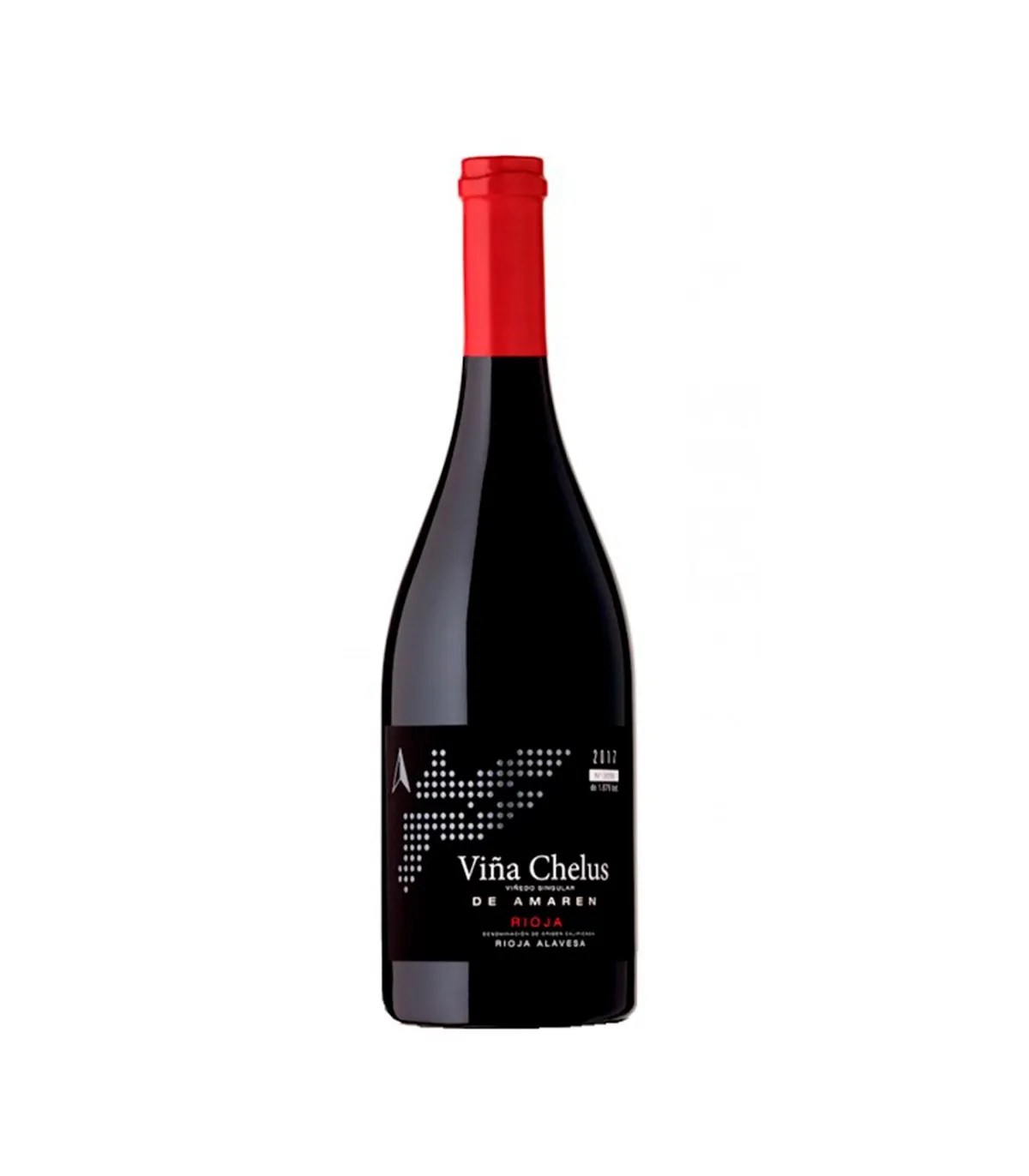 Buy Viña Chelus ENBOTELLA