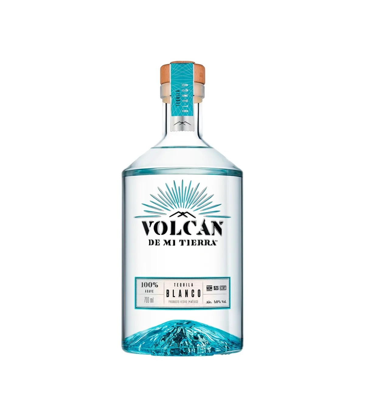 Comprar Tequila Volcan Blanco ENBOTELLA