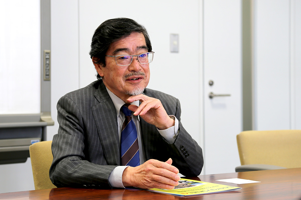 地球環境産業技術研究機構（RITE）山地憲治氏に聞く 日本の再生可能エネルギーの道程と将来像 EnergyShift
