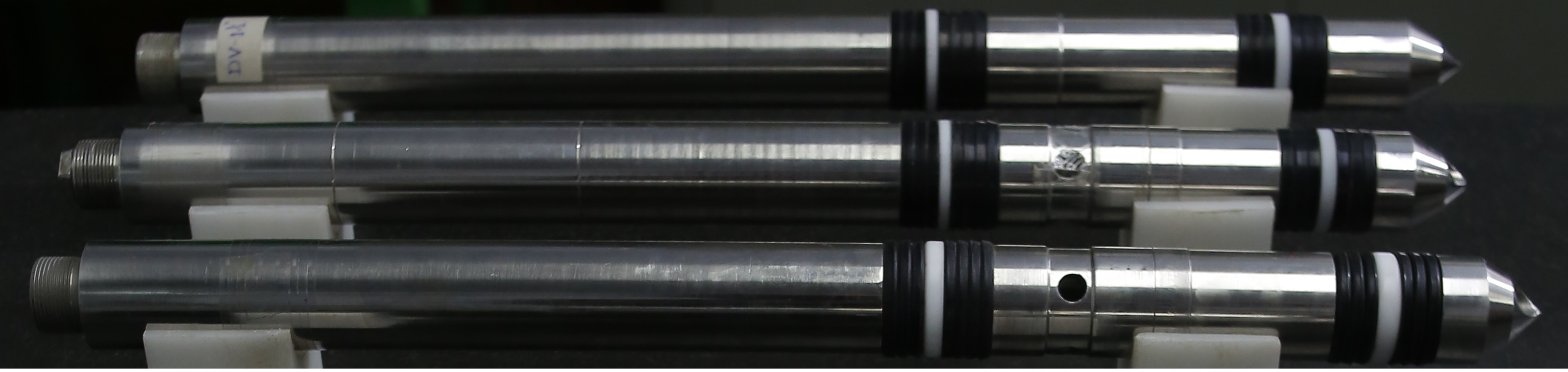 Wireline Retrievable Gas Lift Valves by United Drilling Tools Limited