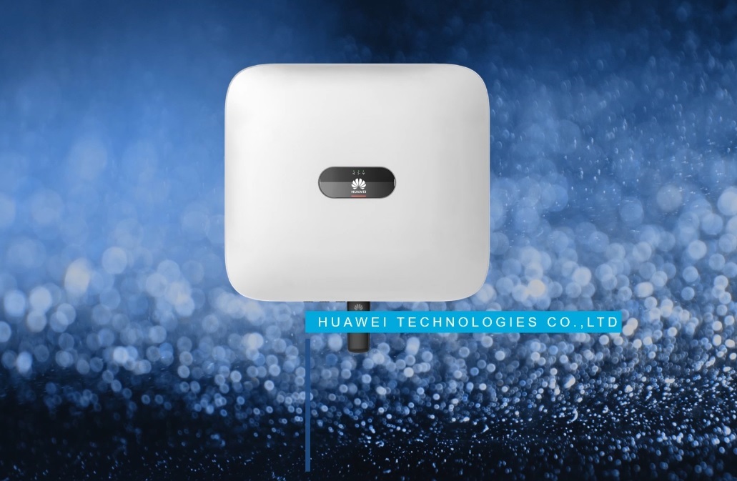 Runtech China Co.,Ltd HUAWEI HYBRID 5KW12KW INVERTER Solar