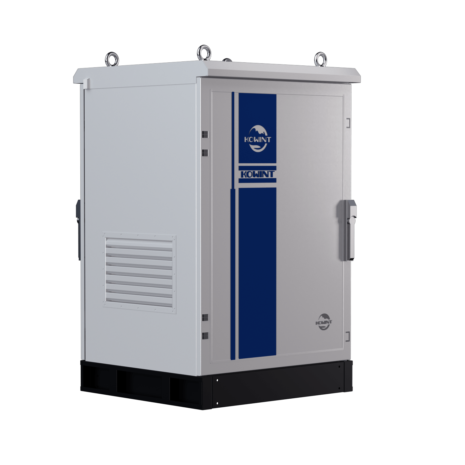 Kowint R20K HV Solar Storage System Datasheet ENF Storage