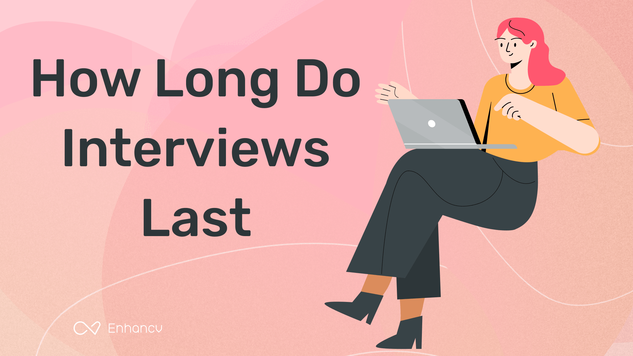 The Average Length of a Job Interview How Long Does It Typically Last