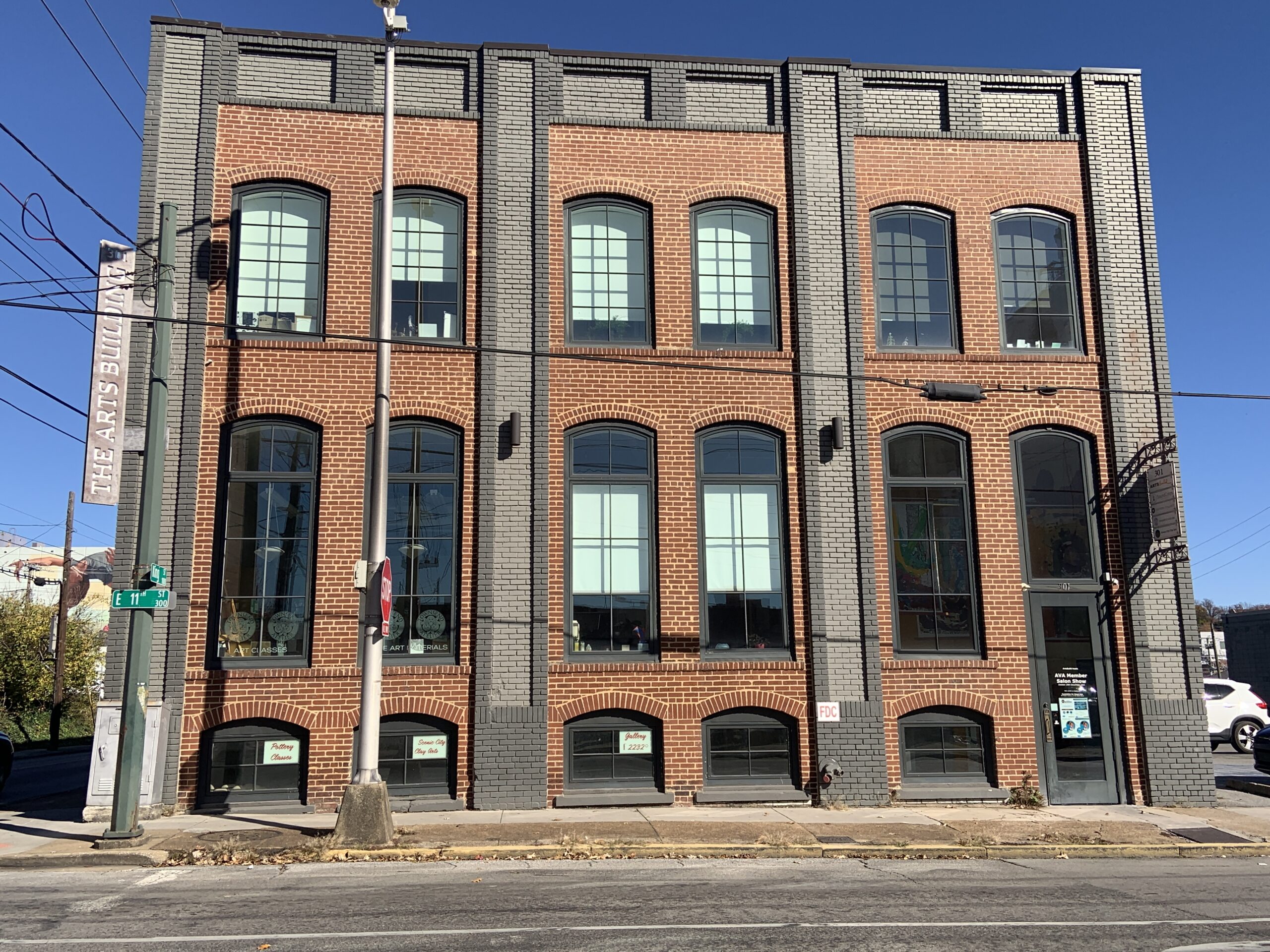 Five spots you should visit in the Innovation District of Chattanooga