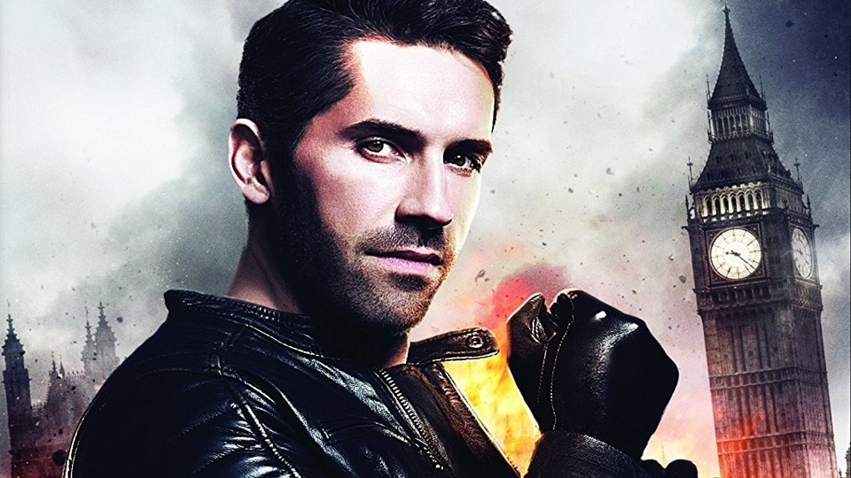 Scott Adkins Accident Man interview Entertainment Focus