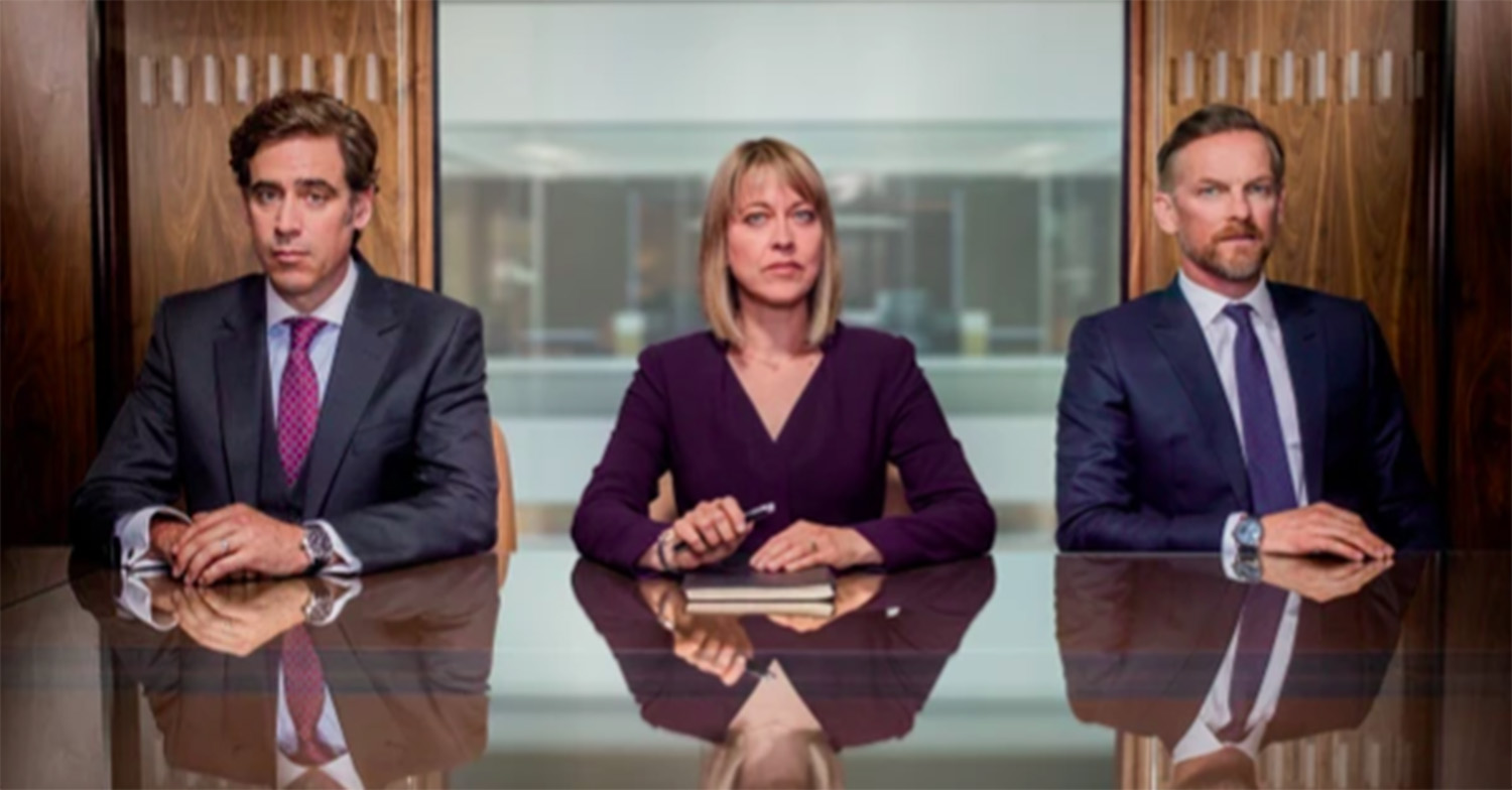 The Split series three cast Who is back and who is joining the drama!