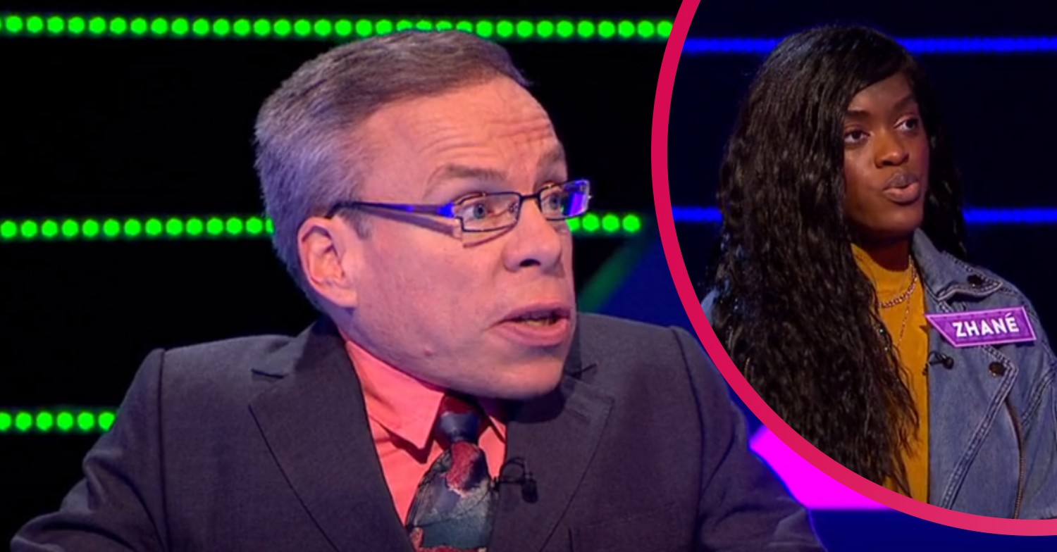 Tenable on ITV Viewers share supportive messages for Warwick Davis