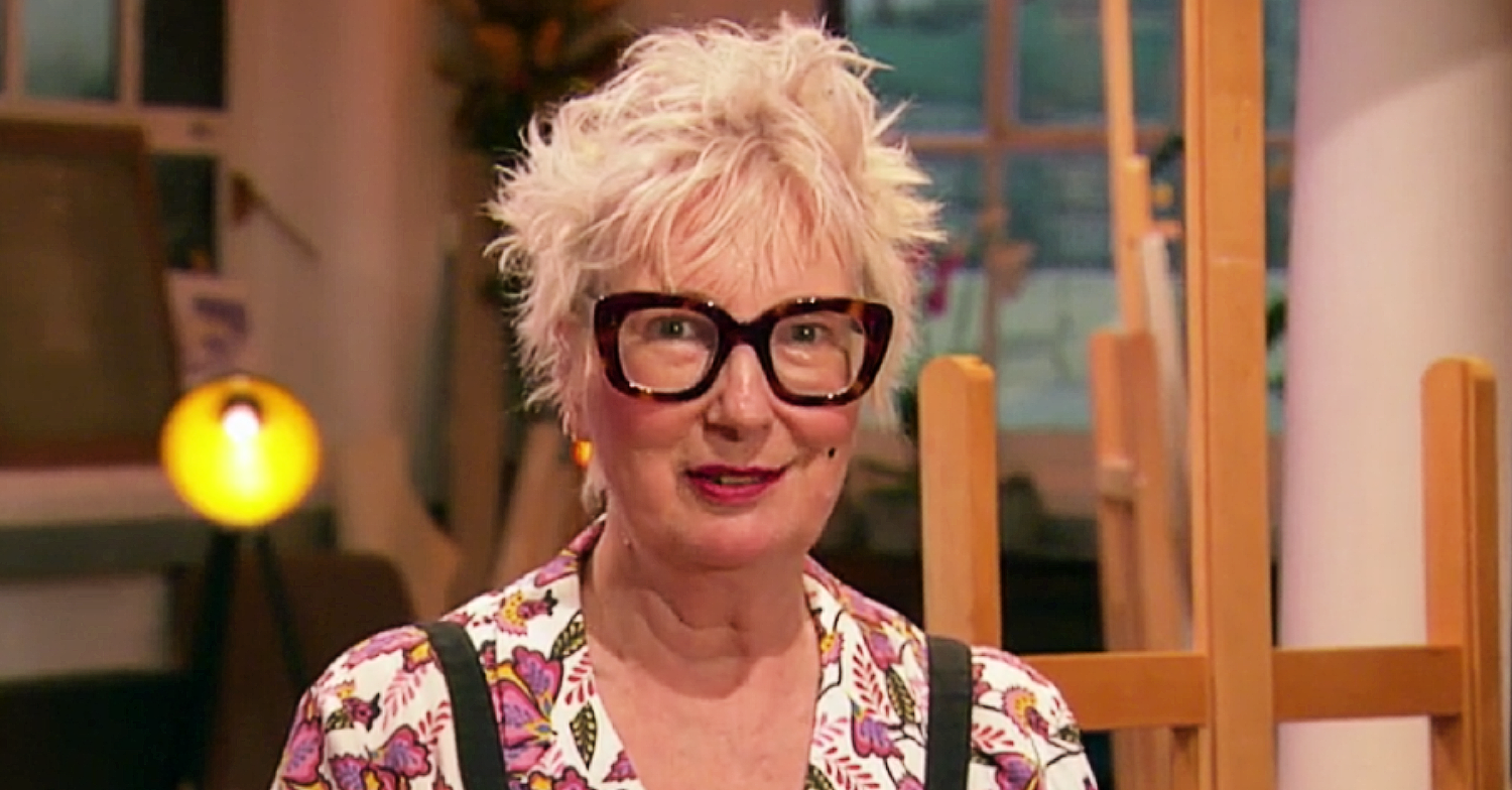 Drawers Off Channel 4 fans all had same complaint about