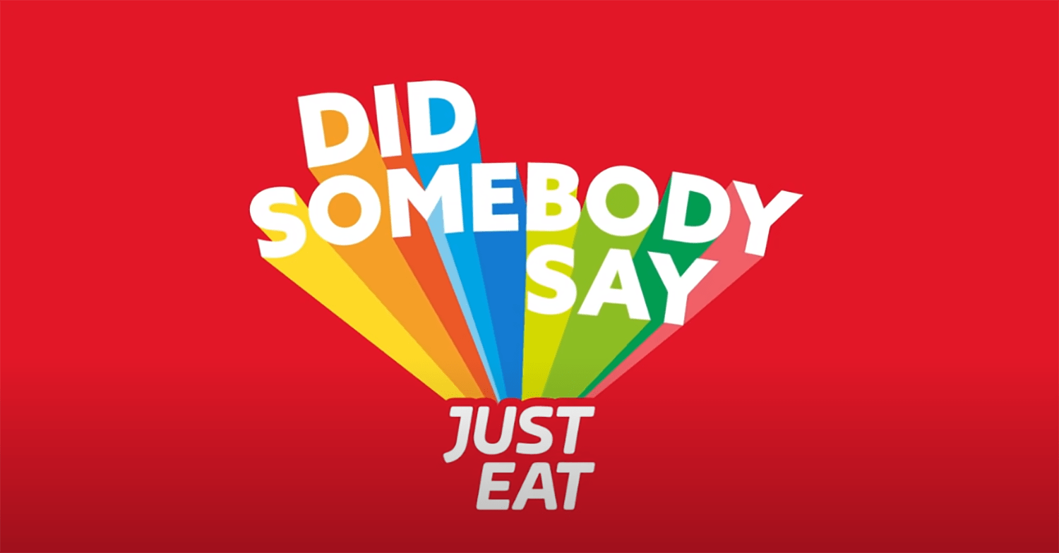 Just Eat in Australia Brits grossed out by its name Menulog