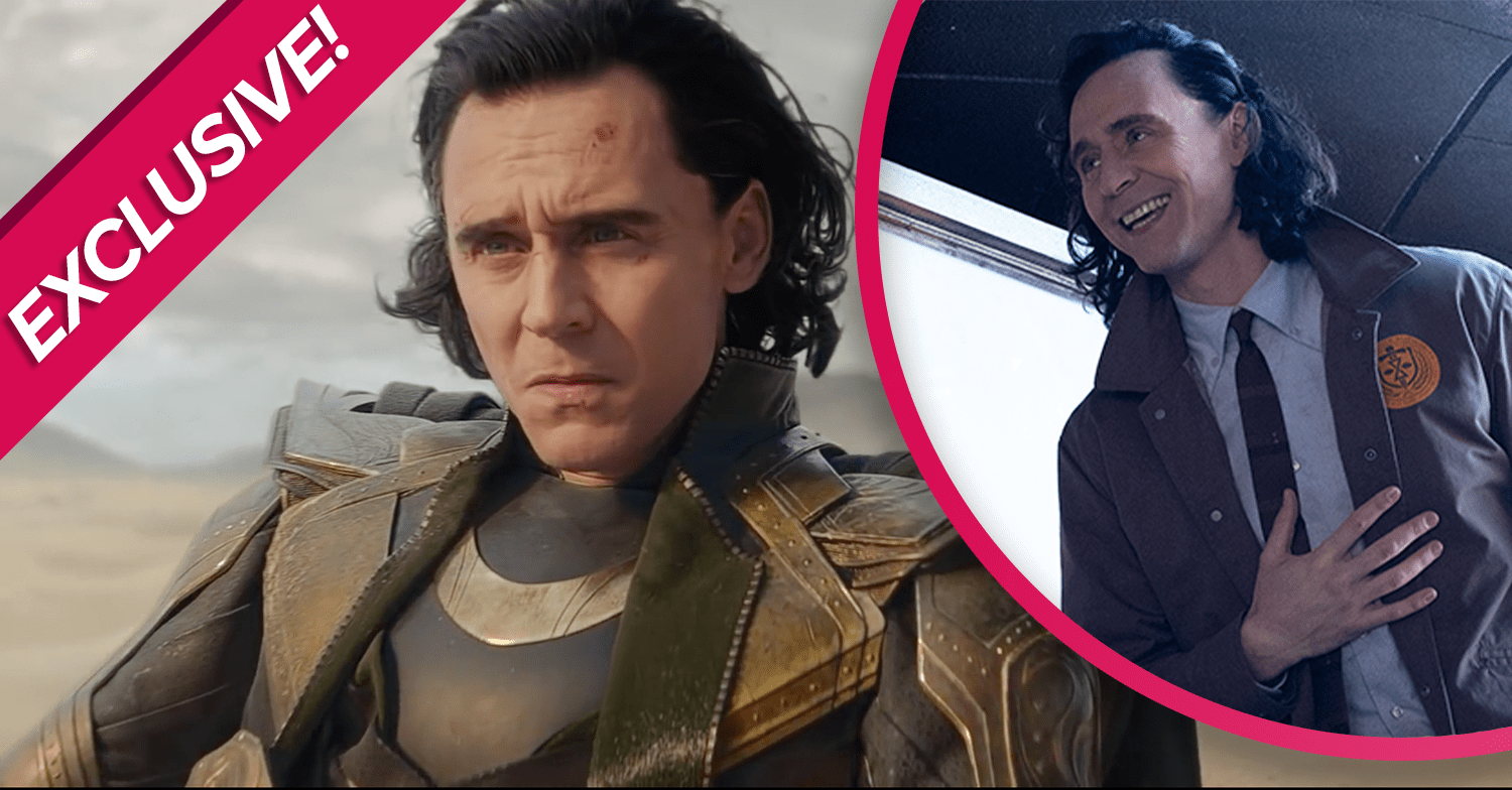 Loki Marvel's first bisexual lead, but 'it may be a mixed