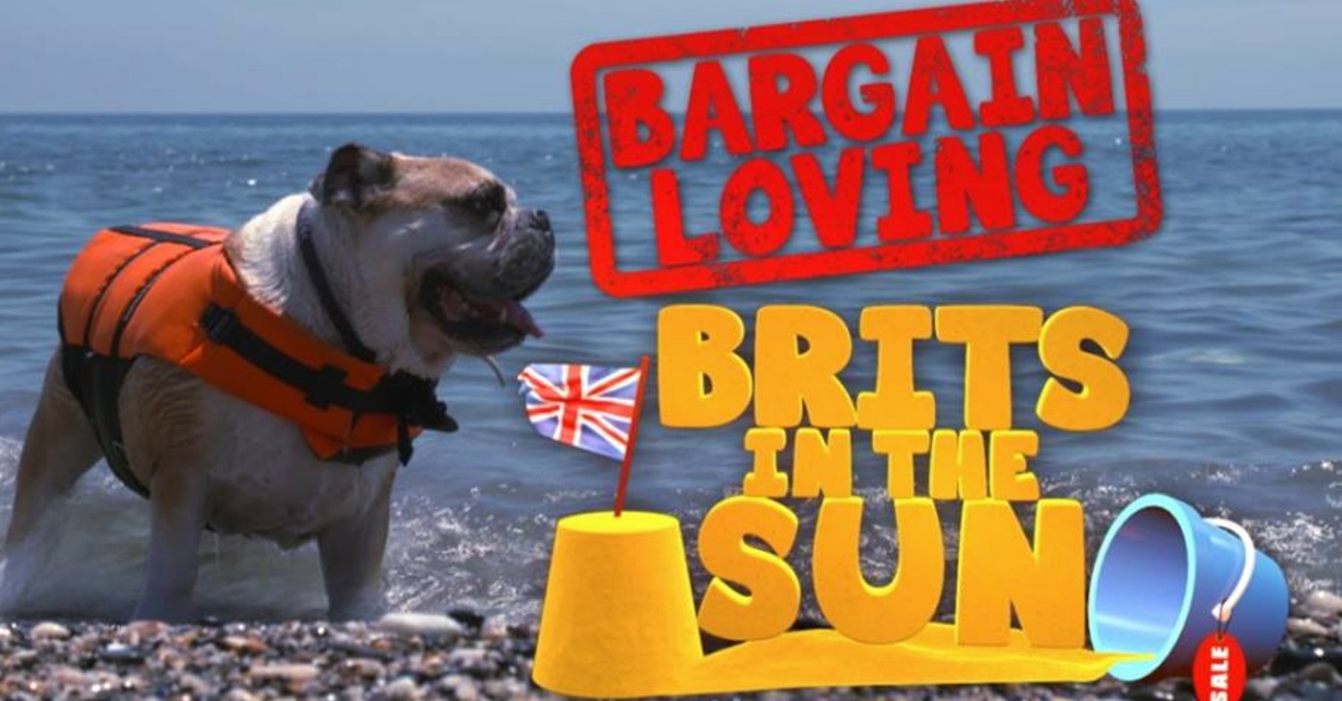 BargainLoving Brits in the Sun series 6 repeats on Channel 5