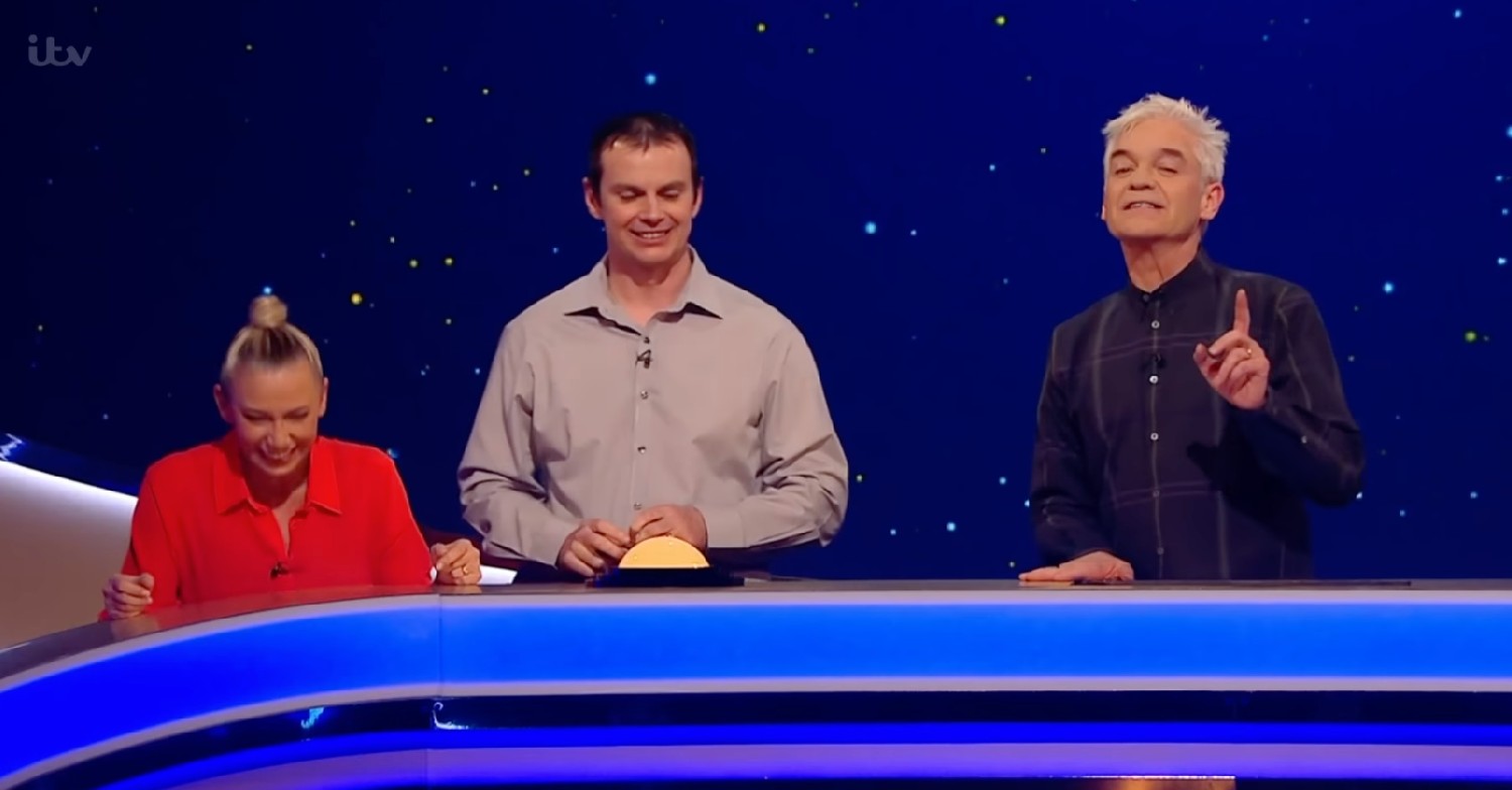 Phillip Schofield show 5 Gold Rings 'axed by ITV due to the pandemic'