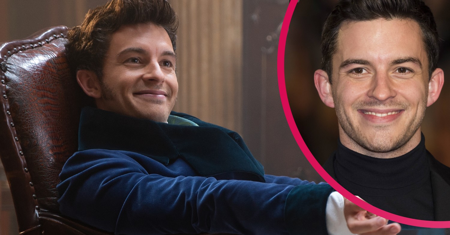 Bridgerton season 2 Everything about new leading man Jonathan Bailey
